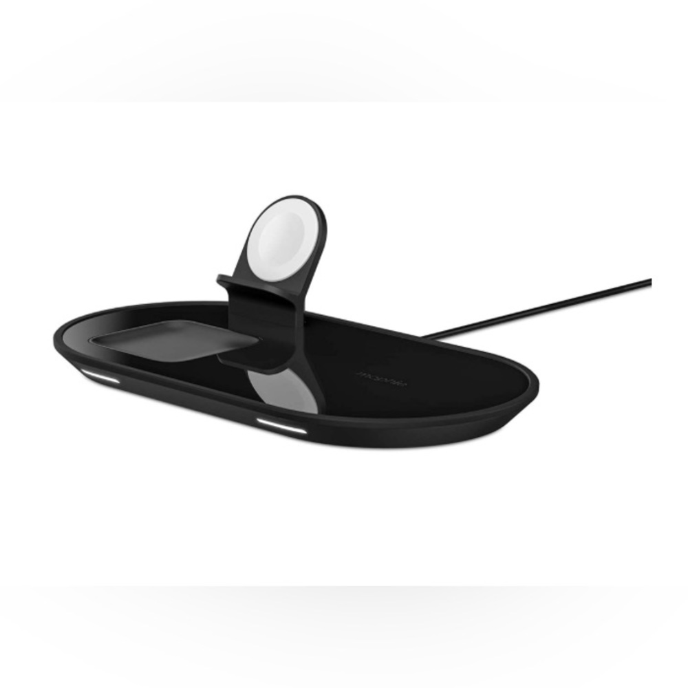 Mophie 3 in 1 Wireless Charge Pad